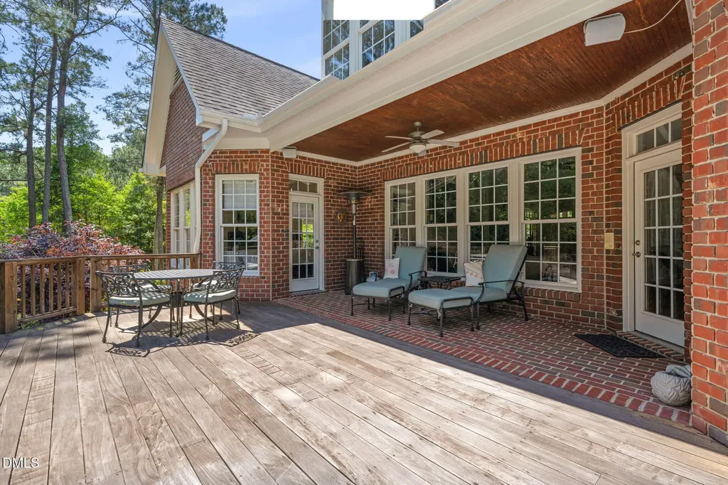 3405 Clay Hall Court Raleigh NC 27606