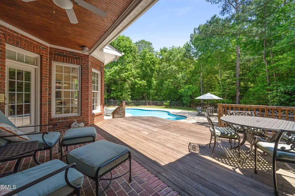 3405 Clay Hall Court Raleigh NC 27606