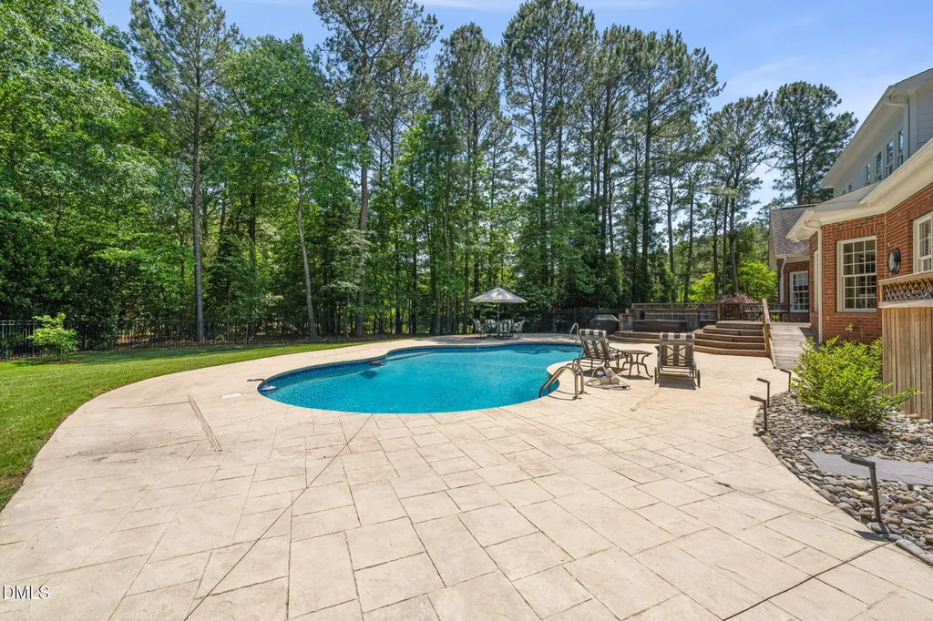 3405 Clay Hall Court Raleigh NC 27606