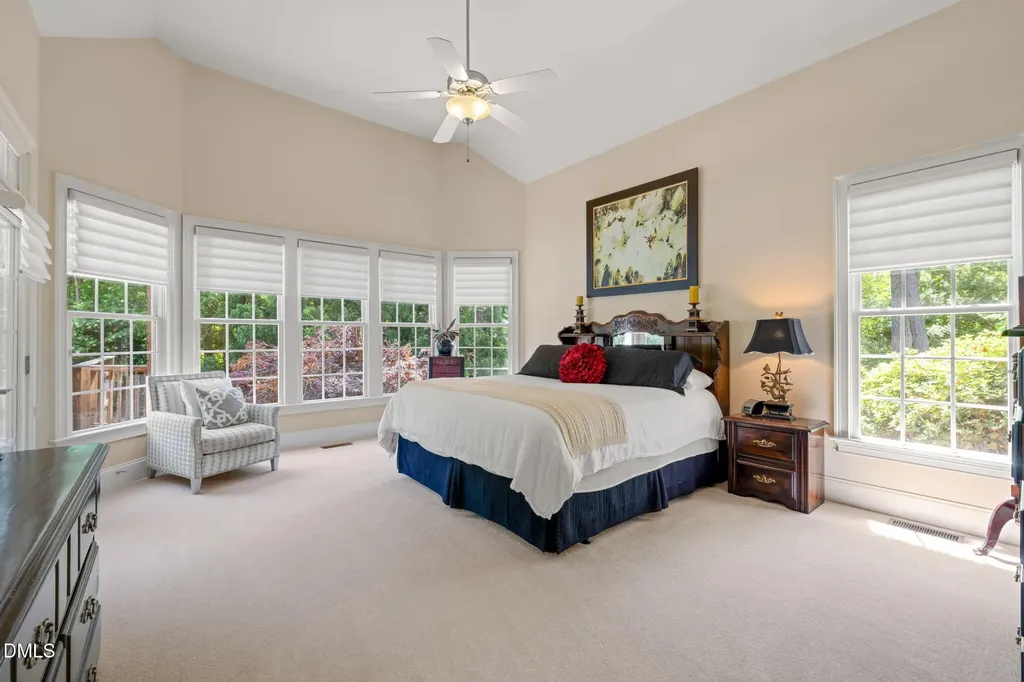 3405 Clay Hall Court Raleigh NC 27606