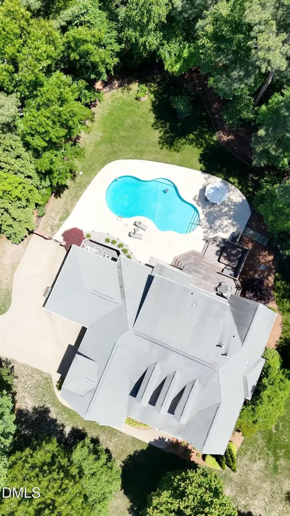 3405 Clay Hall Court Raleigh NC 27606
