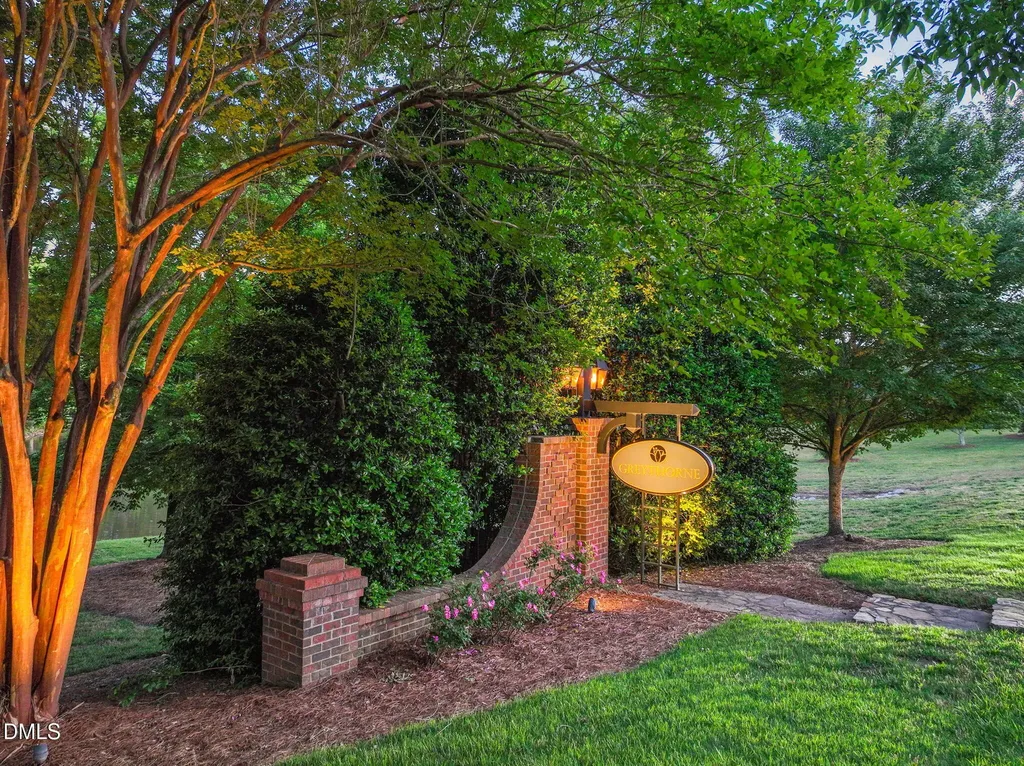 3405 Clay Hall Court Raleigh NC 27606