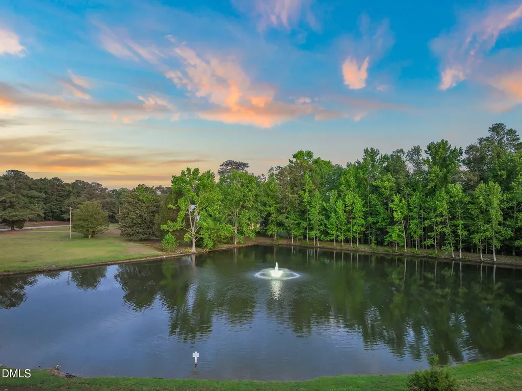 3405 Clay Hall Court Raleigh NC 27606