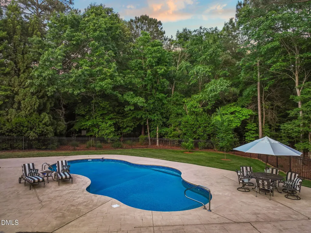 3405 Clay Hall Court Raleigh NC 27606
