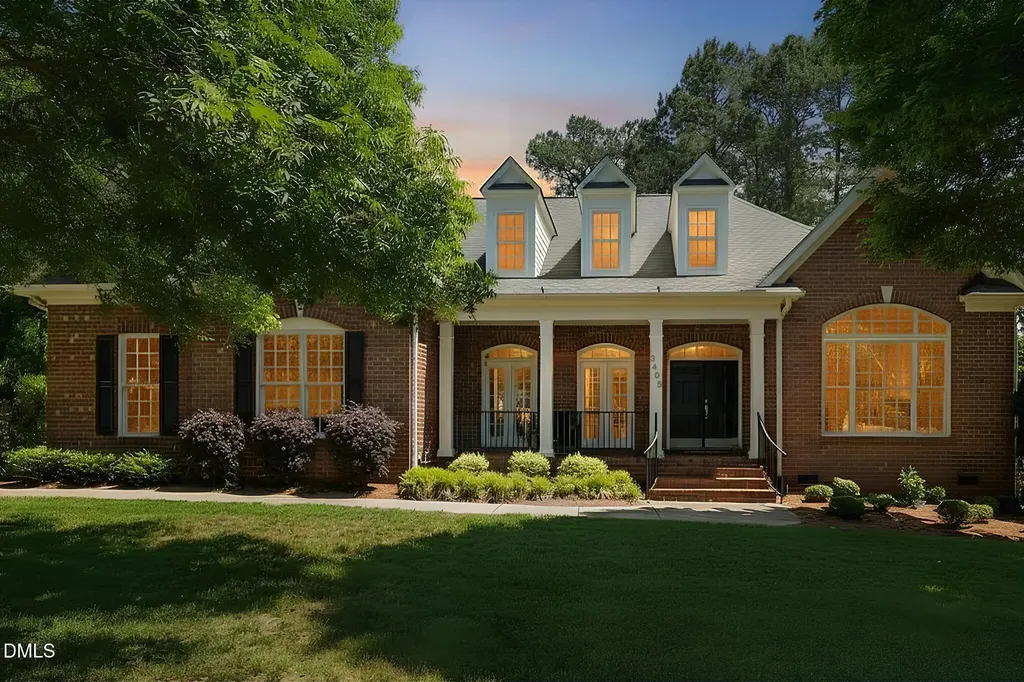 3405 Clay Hall Court Raleigh NC 27606