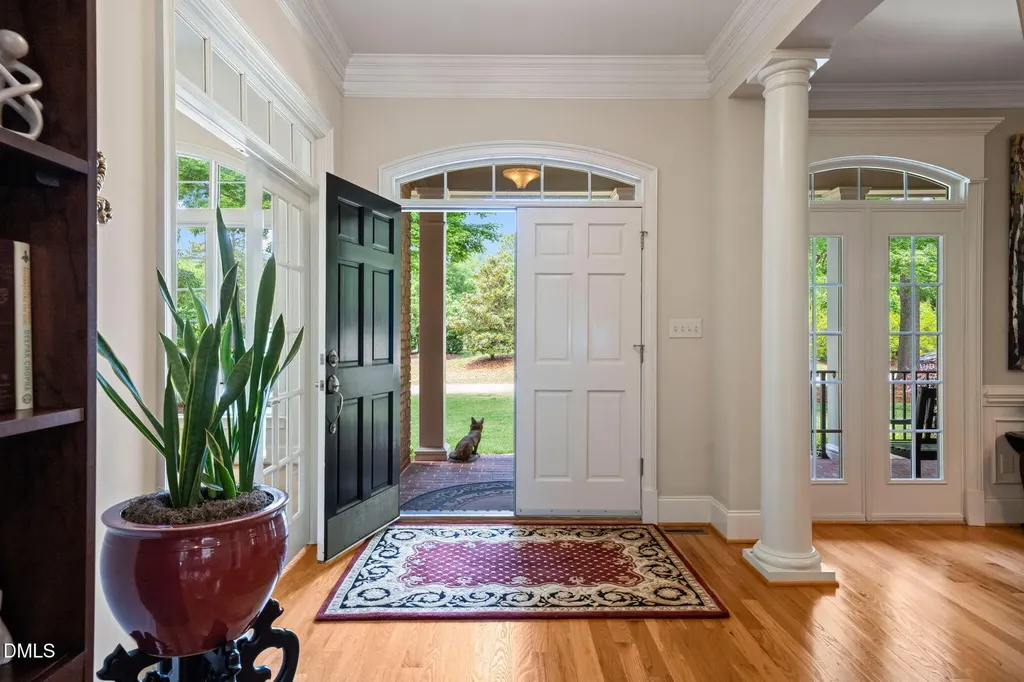 3405 Clay Hall Court Raleigh NC 27606