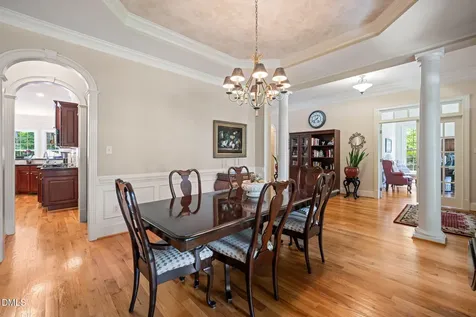 3405 Clay Hall Court Raleigh NC 27606