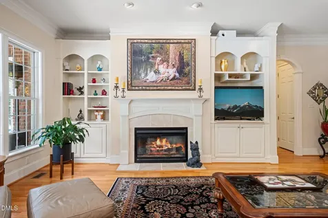 3405 Clay Hall Court Raleigh NC 27606