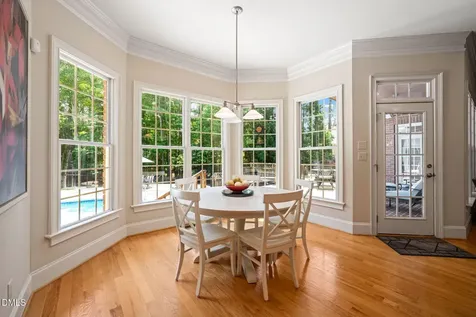 3405 Clay Hall Court Raleigh NC 27606