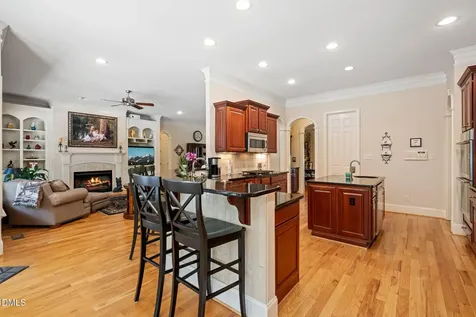 3405 Clay Hall Court Raleigh NC 27606