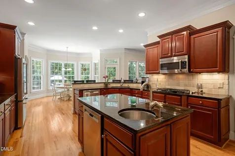 3405 Clay Hall Court Raleigh NC 27606