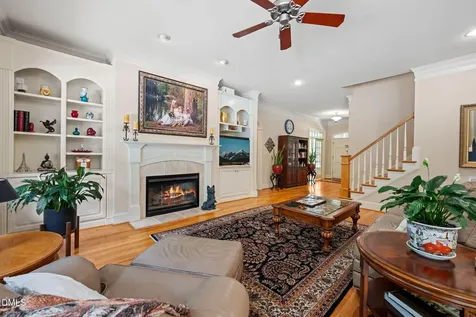 3405 Clay Hall Court Raleigh NC 27606