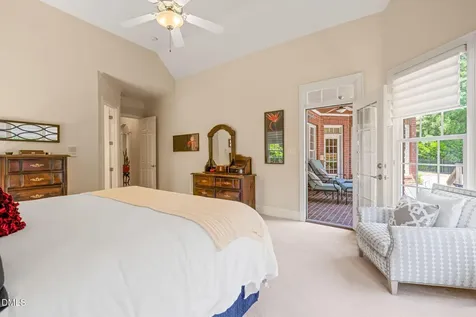 3405 Clay Hall Court Raleigh NC 27606