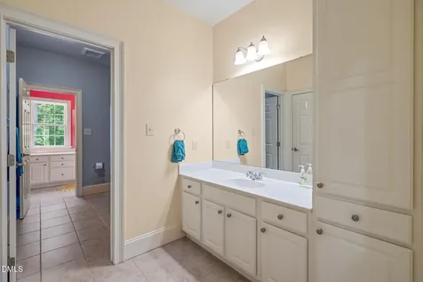 3405 Clay Hall Court Raleigh NC 27606