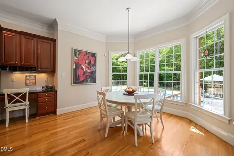 3405 Clay Hall Court Raleigh NC 27606