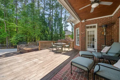 3405 Clay Hall Court Raleigh NC 27606