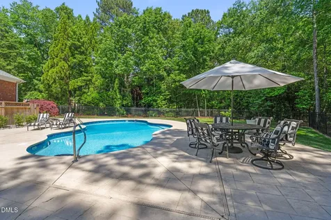 3405 Clay Hall Court Raleigh NC 27606