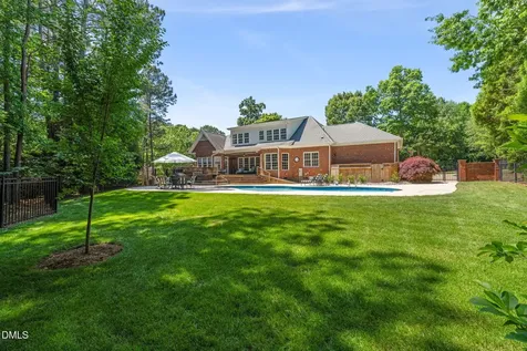 3405 Clay Hall Court Raleigh NC 27606