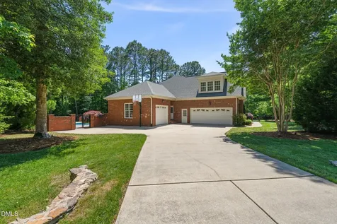 3405 Clay Hall Court Raleigh NC 27606