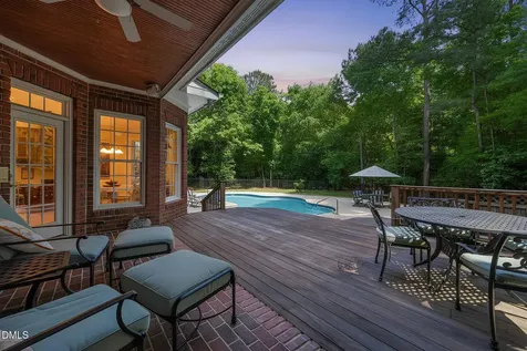 3405 Clay Hall Court Raleigh NC 27606