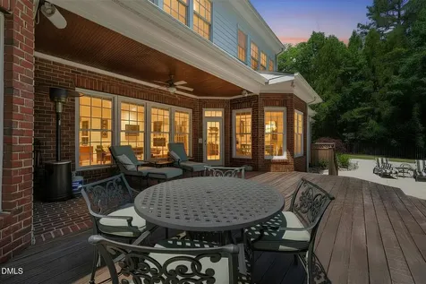 3405 Clay Hall Court Raleigh NC 27606
