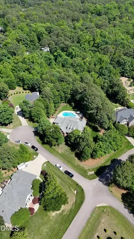 3405 Clay Hall Court Raleigh NC 27606