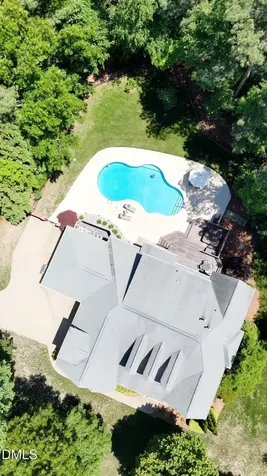 3405 Clay Hall Court Raleigh NC 27606