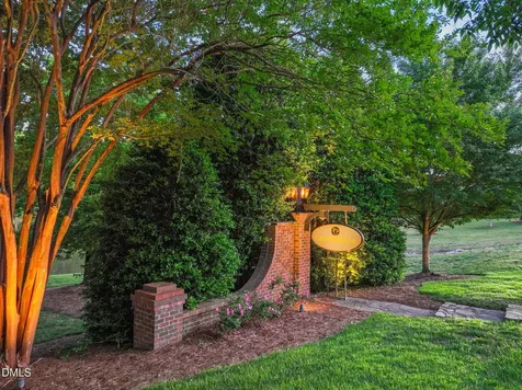 3405 Clay Hall Court Raleigh NC 27606