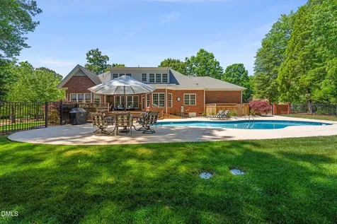 3405 Clay Hall Court Raleigh NC 27606