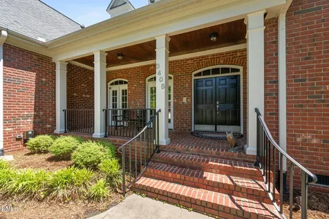 3405 Clay Hall Court Raleigh NC 27606