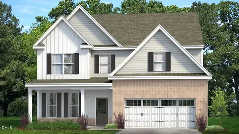 1540 Jasmine View Way Knightdale NC 27545
