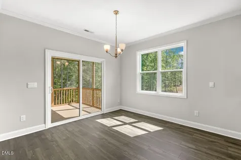 1540 Jasmine View Way Knightdale NC 27545