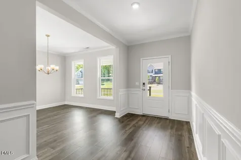 1540 Jasmine View Way Knightdale NC 27545
