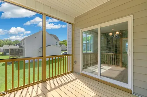 1540 Jasmine View Way Knightdale NC 27545