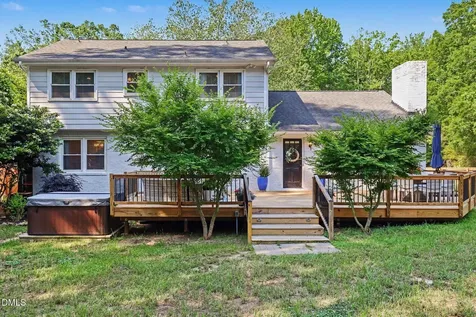 5508 Partridge Lane Raleigh NC 27609