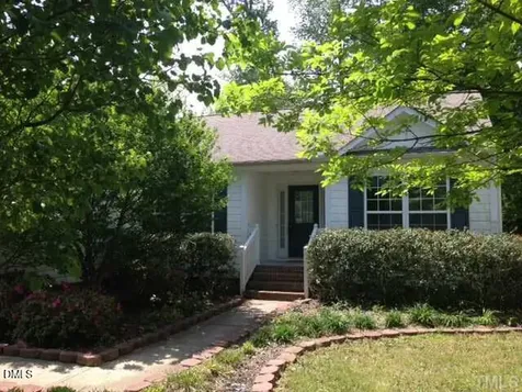 210 Brierridge Drive Apex NC 27502