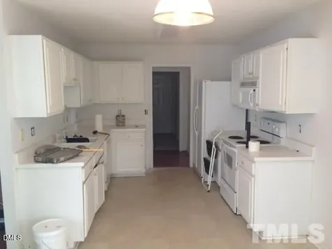 210 Brierridge Drive Apex NC 27502