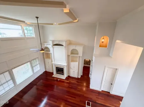 3051 E Bay Court Creedmoor NC 27522