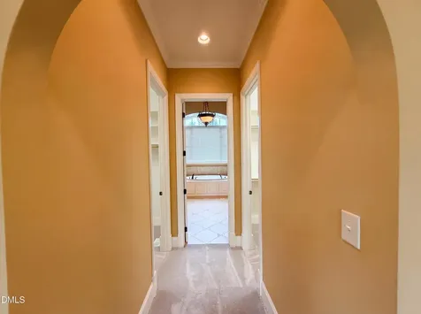 3051 E Bay Court Creedmoor NC 27522