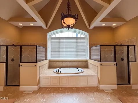 3051 E Bay Court Creedmoor NC 27522