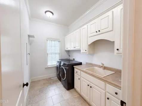3051 E Bay Court Creedmoor NC 27522