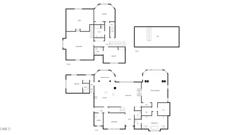 3051 E Bay Court Creedmoor NC 27522