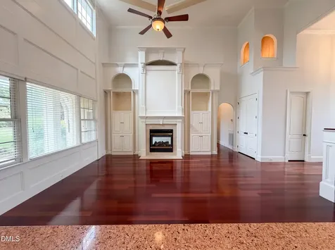 3051 E Bay Court Creedmoor NC 27522