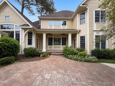 3051 E Bay Court Creedmoor NC 27522
