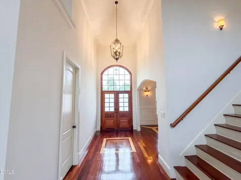 3051 E Bay Court Creedmoor NC 27522