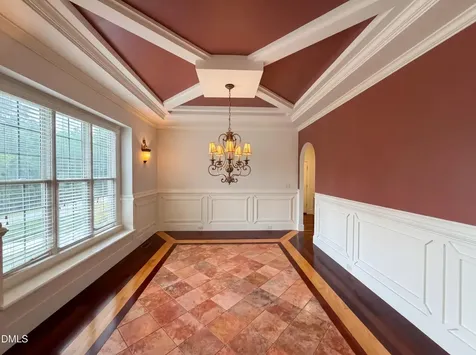 3051 E Bay Court Creedmoor NC 27522
