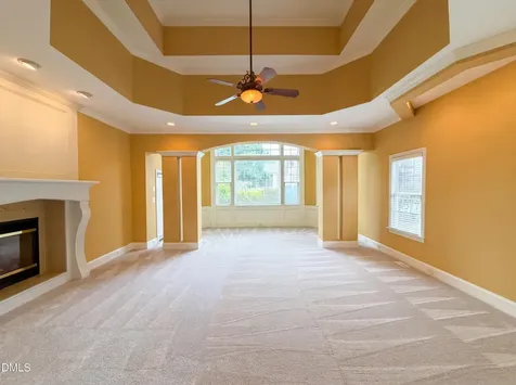 3051 E Bay Court Creedmoor NC 27522