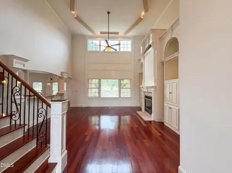 3051 E Bay Court Creedmoor NC 27522