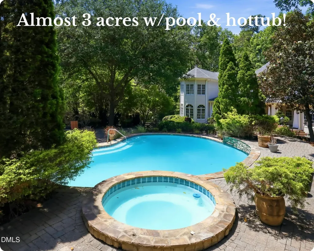 6324 Wakefalls Drive Wake Forest NC 27587