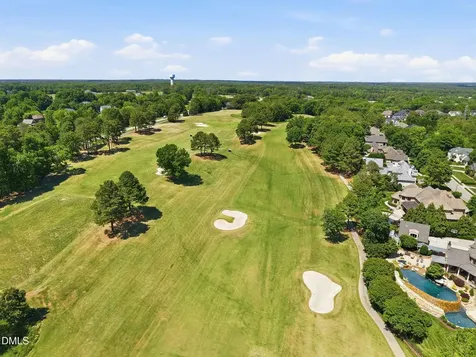 6324 Wakefalls Drive Wake Forest NC 27587